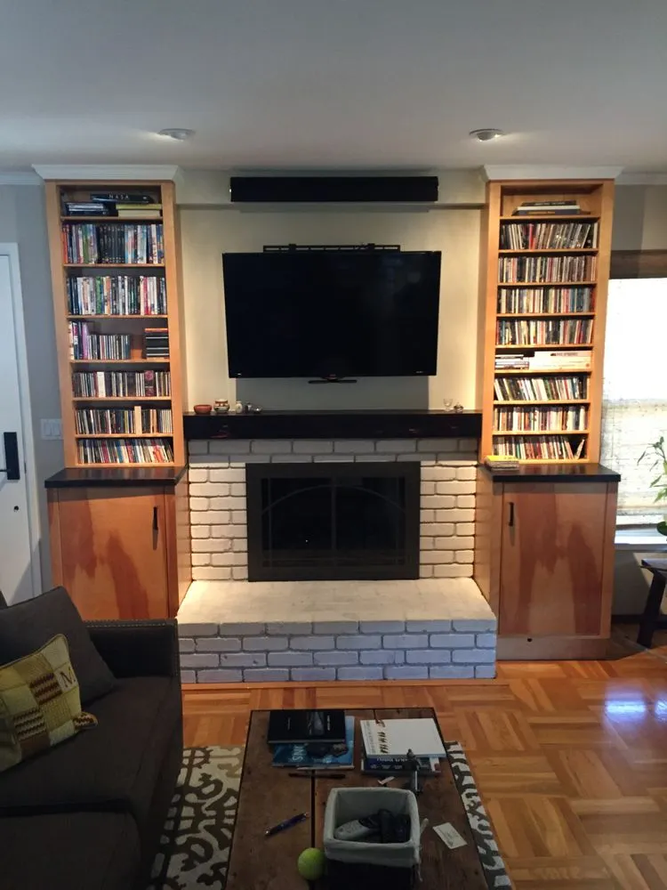 Local landscape design experts serving Pacifica, CA - Little Feet Renovation, Inc.