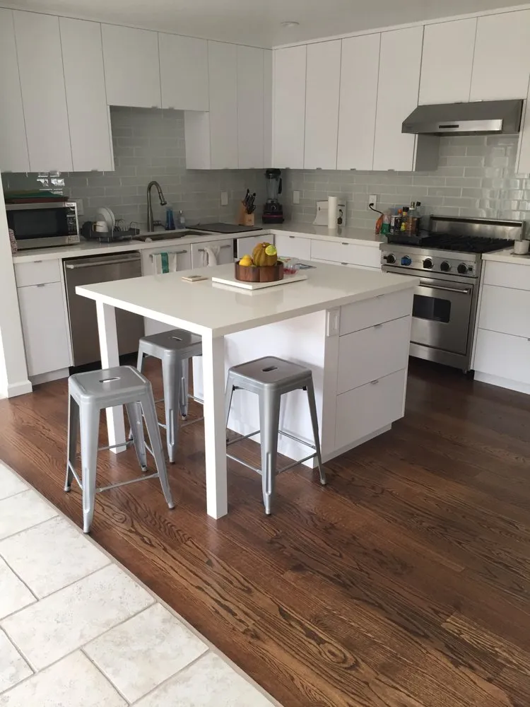 Affordable lawn care service experts serving Pacifica, CA - Little Feet Renovation, Inc.