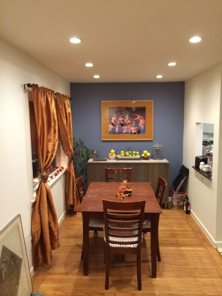 Expert garden landscaping in Pacifica, CA by Little Feet Renovation, Inc.