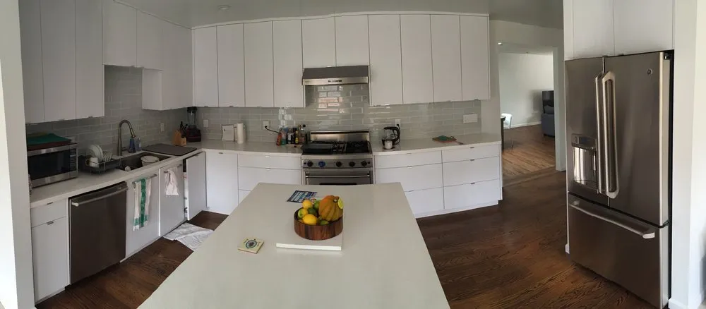 Local outdoor landscaping for homes in Pacifica, CA by Little Feet Renovation, Inc.