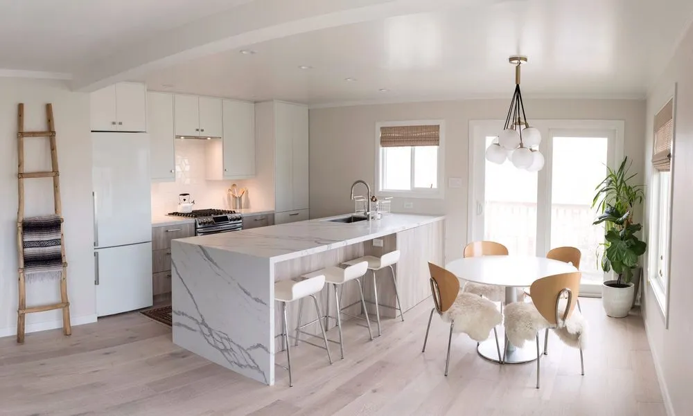 Reliable residential landscaping in Pacifica, CA - Little Feet Renovation, Inc.