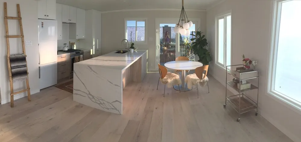 Top-rated yard maintenance in Pacifica, CA by Little Feet Renovation, Inc.