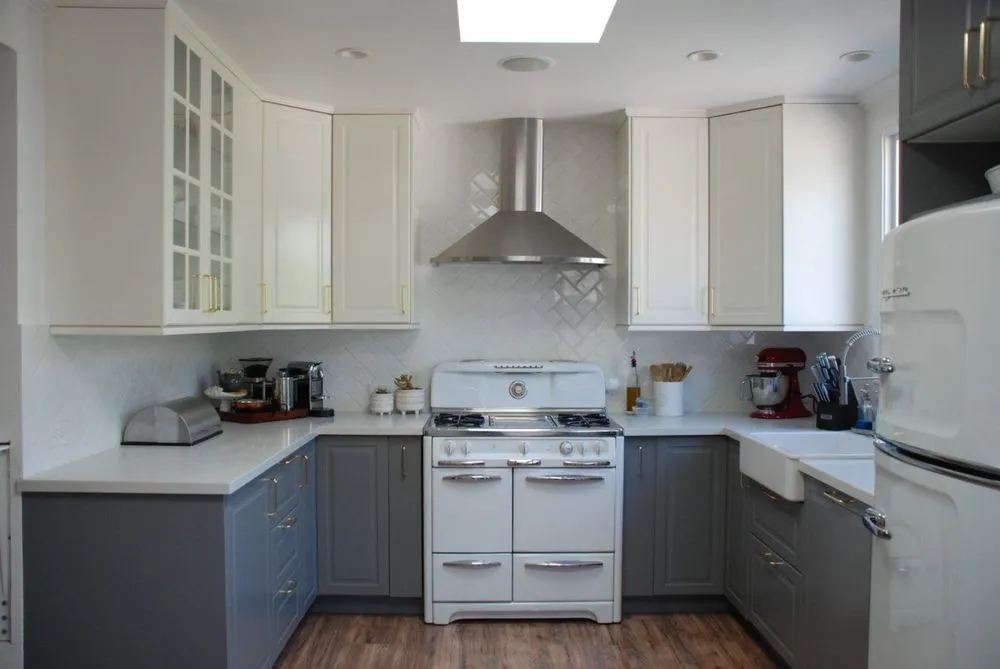 Trusted residential landscaping in Pacifica, CA by Little Feet Renovation, Inc.