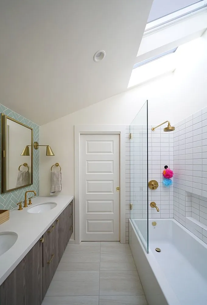 Custom landscape installation for year-round maintenance in Pacifica, CA by Little Feet Renovation, Inc.