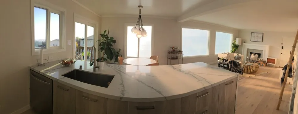 Custom yard cleanup service experts serving Pacifica, CA - Little Feet Renovation, Inc.