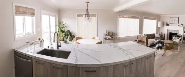 Little Feet Renovation, Inc.