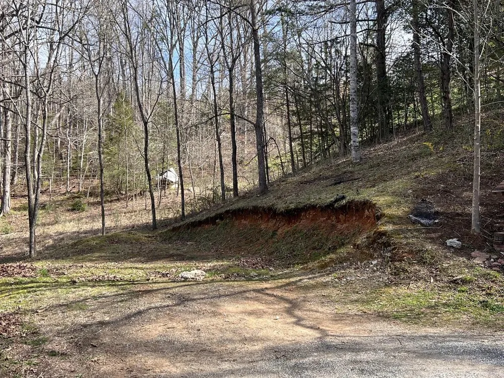 Local yard maintenance for year-round maintenance across SYLVA, NC - Little Foot Brush Cutting & Excavating