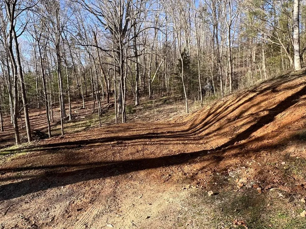 Local yard maintenance in SYLVA, NC by Little Foot Brush Cutting & Excavating