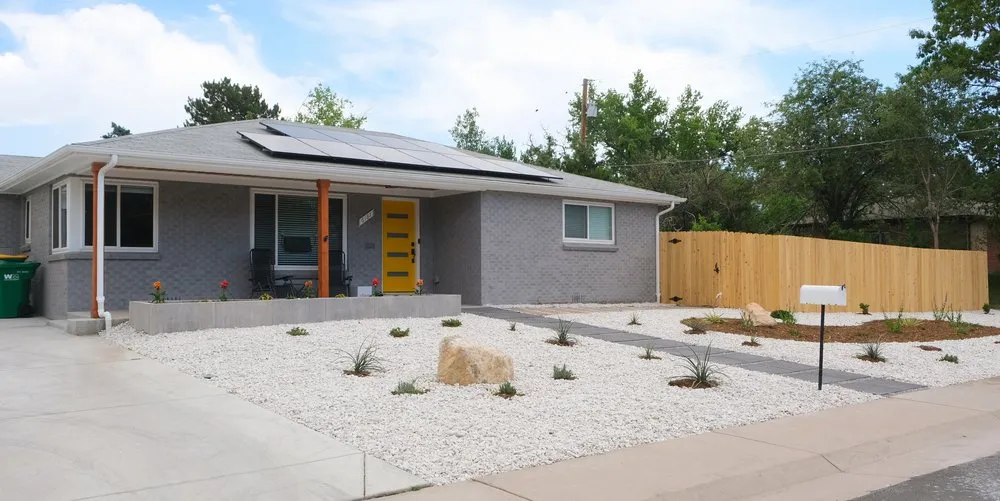 Custom lawn care service near you across Lakewood, CO - Little Foot Landscaping