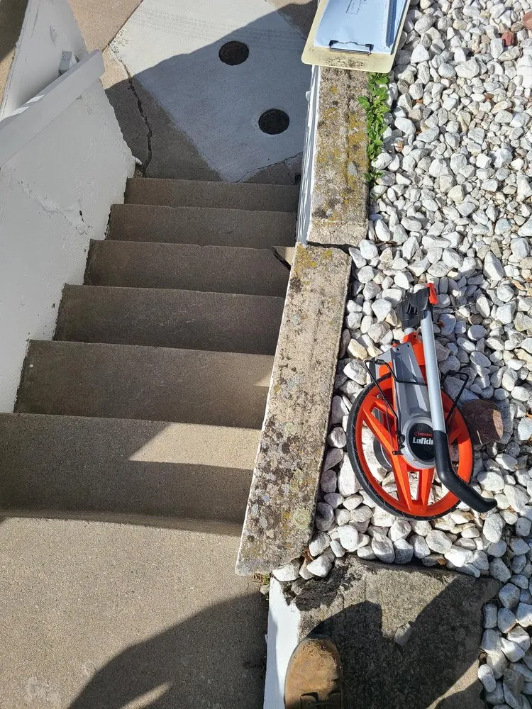 Custom landscape design in Lakewood, CO by Little Foot Landscaping