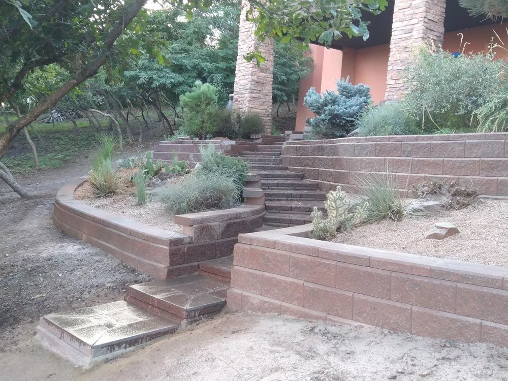 Top-rated yard maintenance in Lakewood, CO by Little Foot Landscaping