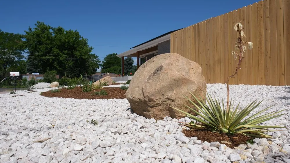 Top-rated landscaping services for homes in Lakewood, CO by Little Foot Landscaping