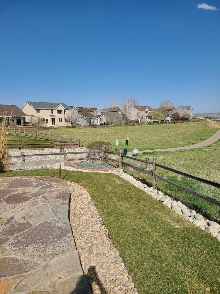 Affordable yard maintenance in Lakewood, CO - Little Foot Landscaping