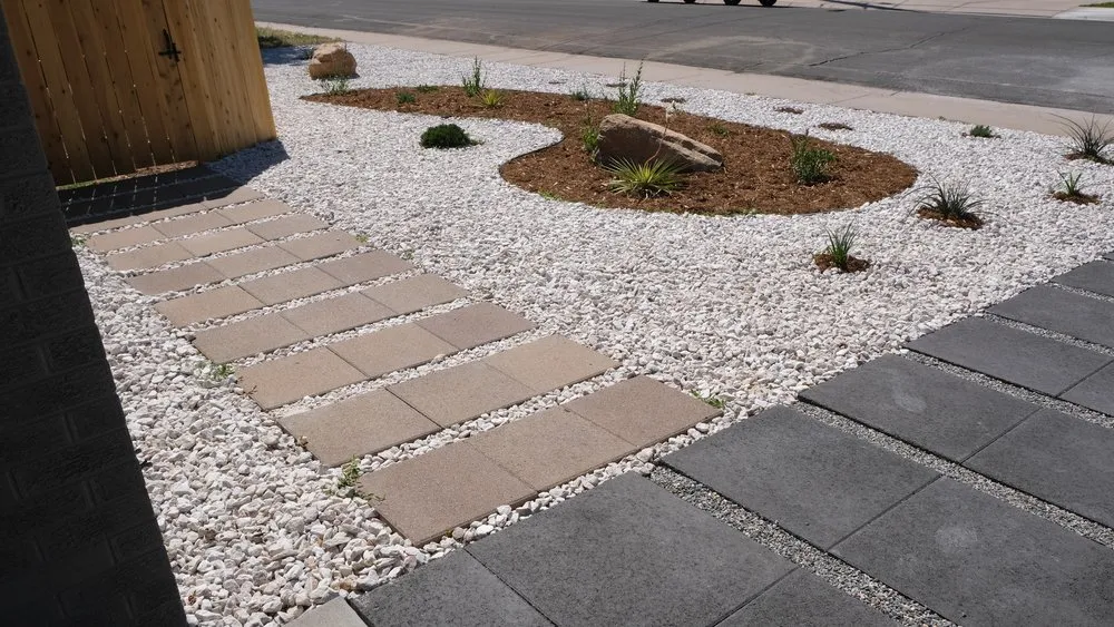 Affordable yard maintenance for residential properties across Lakewood, CO - Little Foot Landscaping