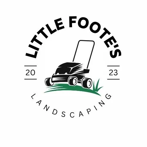 Expert lawn care service in Tecumseh, OK - Little Footes Landscaping