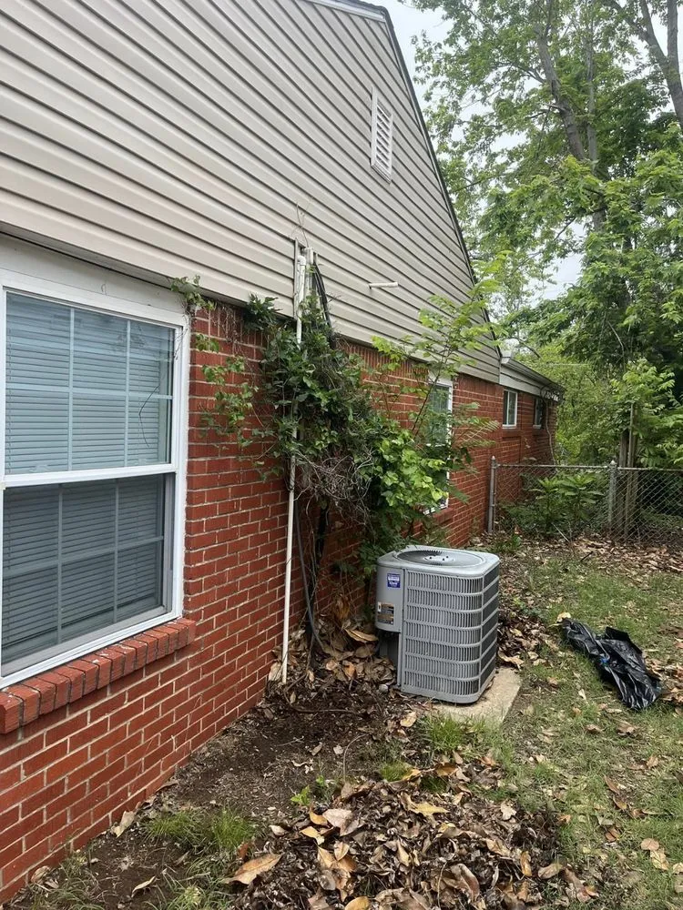 Trusted garden landscaping experts serving Tecumseh, OK - Little Footes Landscaping