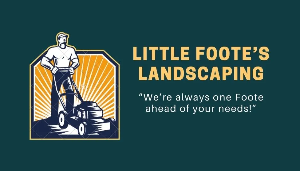 Expert landscape installation experts serving Tecumseh, OK - Little Footes Landscaping