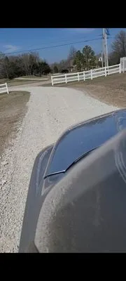 Little Green Machine Tractor