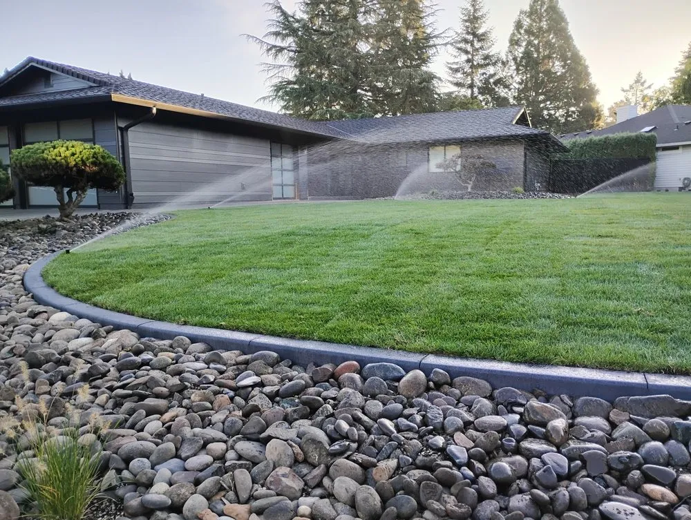 Expert landscape design in Vancouver, WA - Little Guy's Landscape & Irrigation