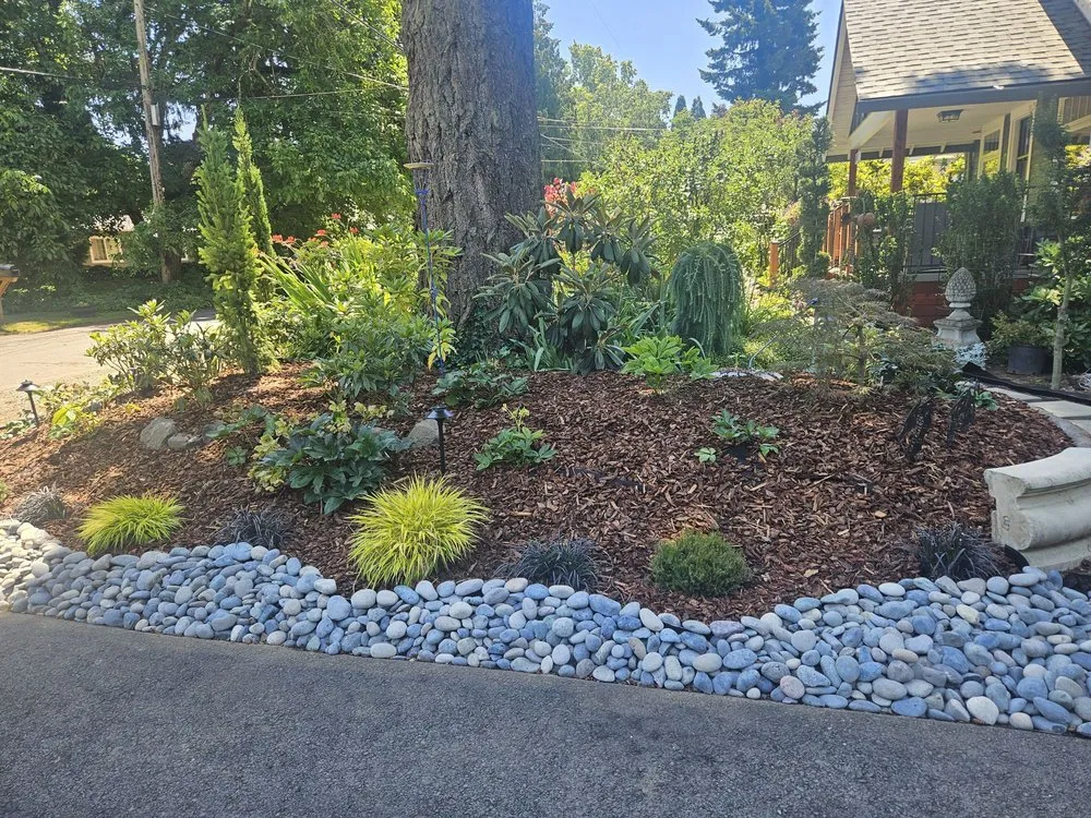 Reliable landscape design experts serving Vancouver, WA - Little Guy's Landscape & Irrigation