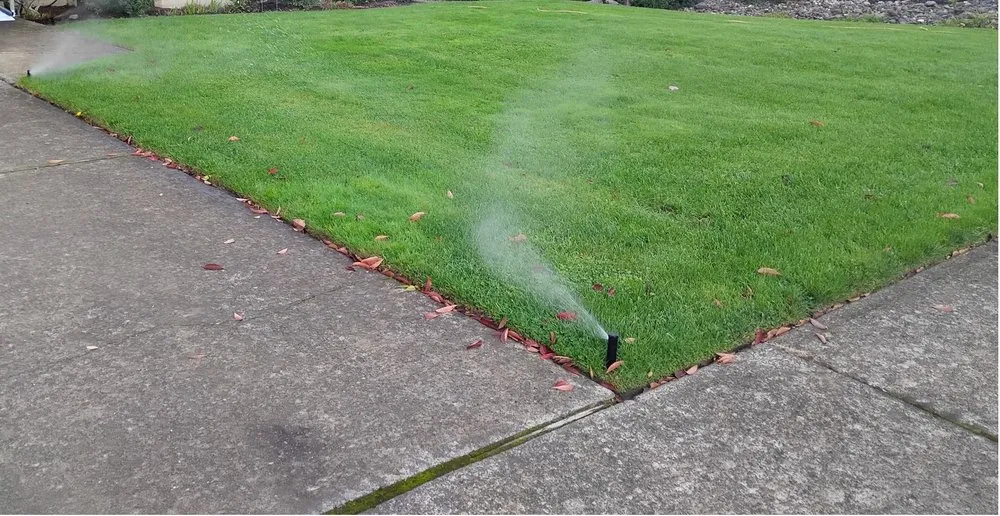 Custom landscape design experts serving Vancouver, WA - Little Guy's Landscape & Irrigation