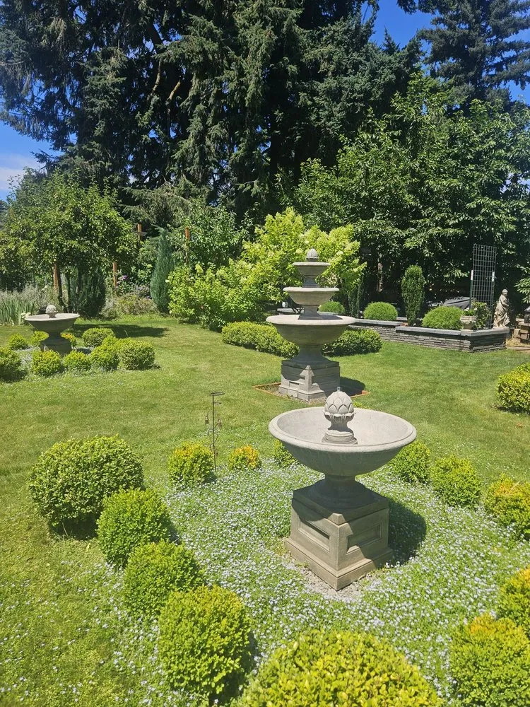 Expert yard maintenance experts serving Vancouver, WA - Little Guy's Landscape & Irrigation