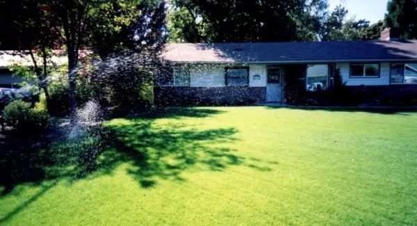 Affordable outdoor landscaping for homes in Vancouver, WA by Little Guy's Landscape & Irrigation