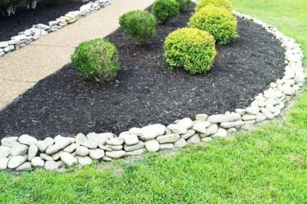 Trusted landscape design experts serving Berthoud, CO - Little Guys Yard Helpers