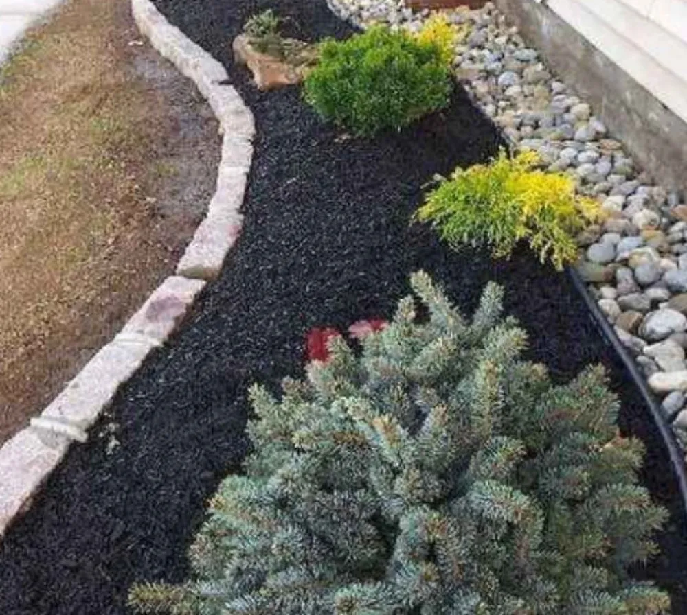 Reliable lawn mowing service in Berthoud, CO by Little Guys Yard Helpers