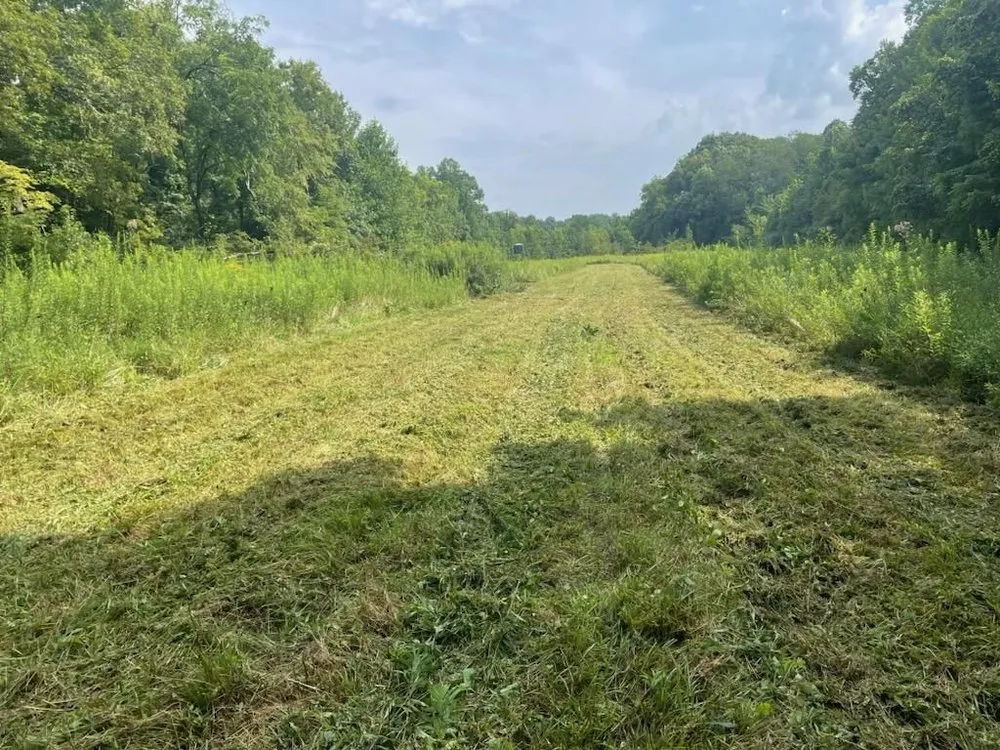 Expert garden landscaping for beautiful yards across Maryville, TN - Little Haven Farms