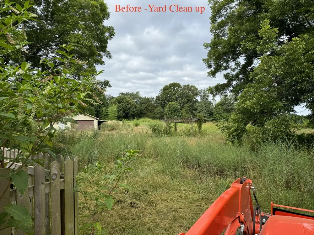 Expert landscape installation experts serving Maryville, TN - Little Haven Farms