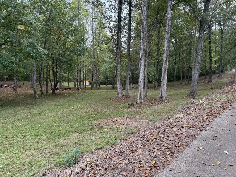 Trusted landscape installation with custom design across Maryville, TN - Little Haven Farms