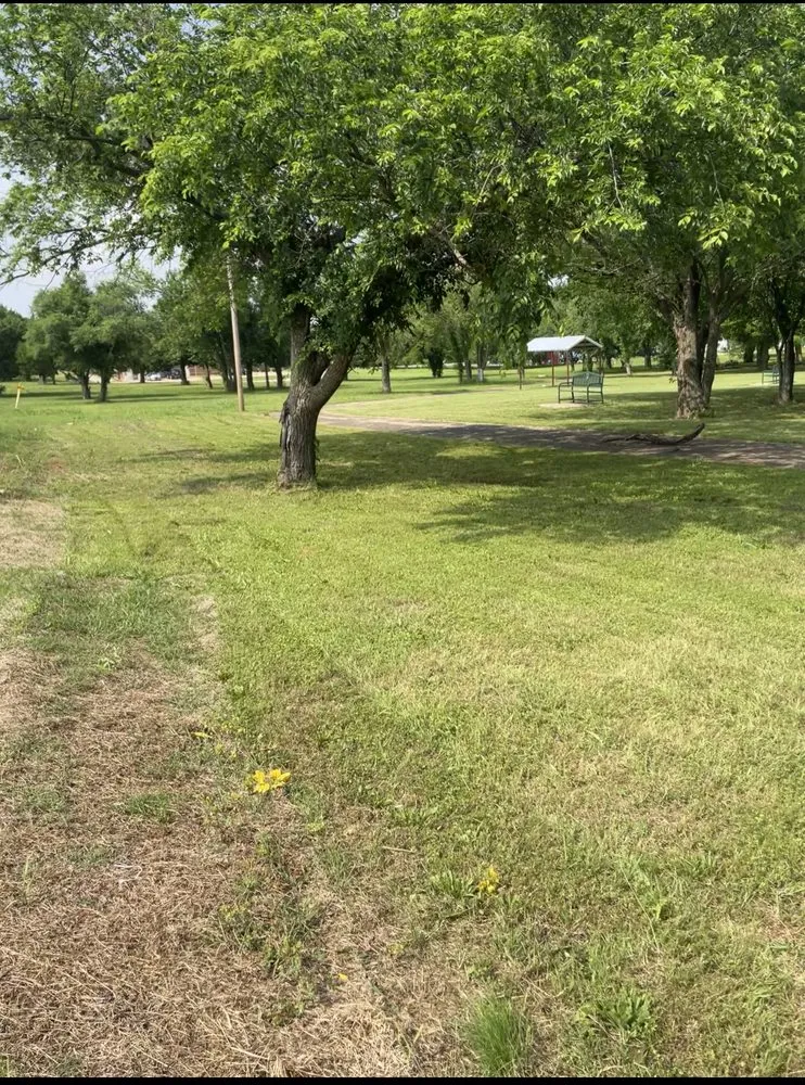 Affordable landscape design in Oklahoma City, OK - Little Jacobs Lawn Care