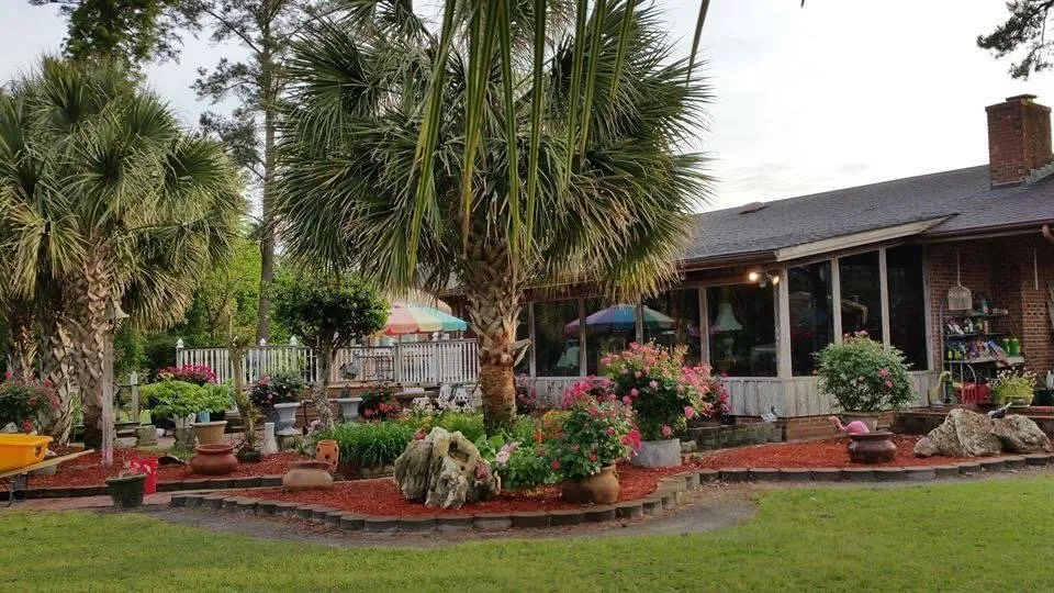 Trusted lawn mowing service experts serving Jacksonville, NC - Little Jim's Landscaping