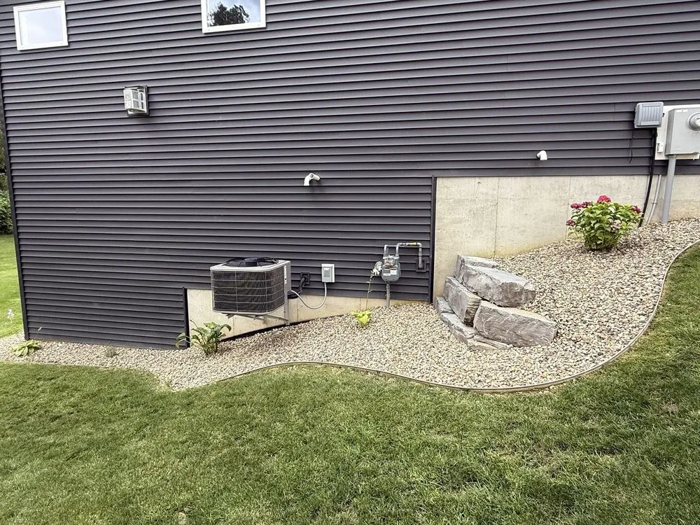 Expert lawn care service for year-round maintenance across Fremont, MI - Little Joe’s Landscaping Services