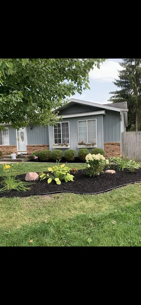 Reliable lawn care service experts serving Fremont, MI - Little Joe’s Landscaping Services