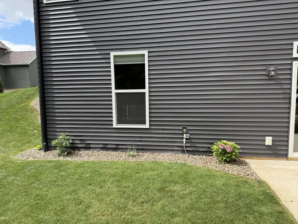 Local outdoor landscaping in Fremont, MI - Little Joe’s Landscaping Services