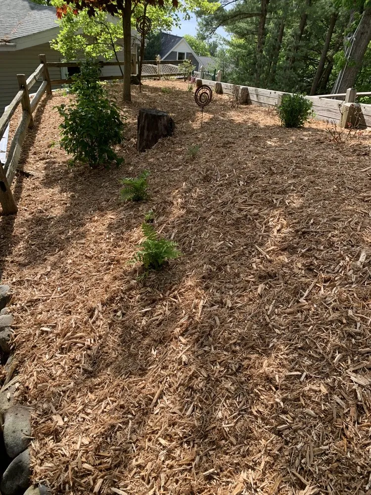 Trusted landscaping services in Fremont, MI - Little Joe’s Landscaping Services