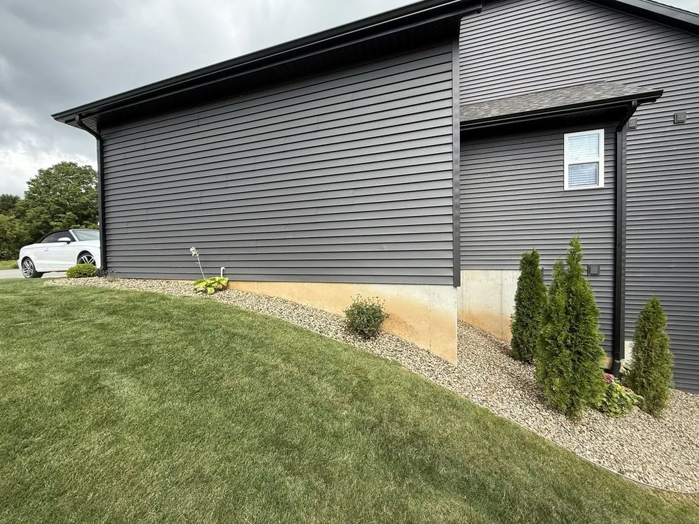 Top-rated yard cleanup service for outdoor upgrades across Fremont, MI - Little Joe’s Landscaping Services