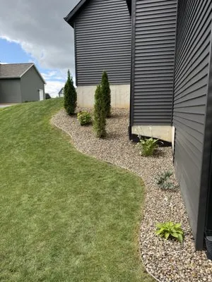 Little Joe’s Landscaping Services