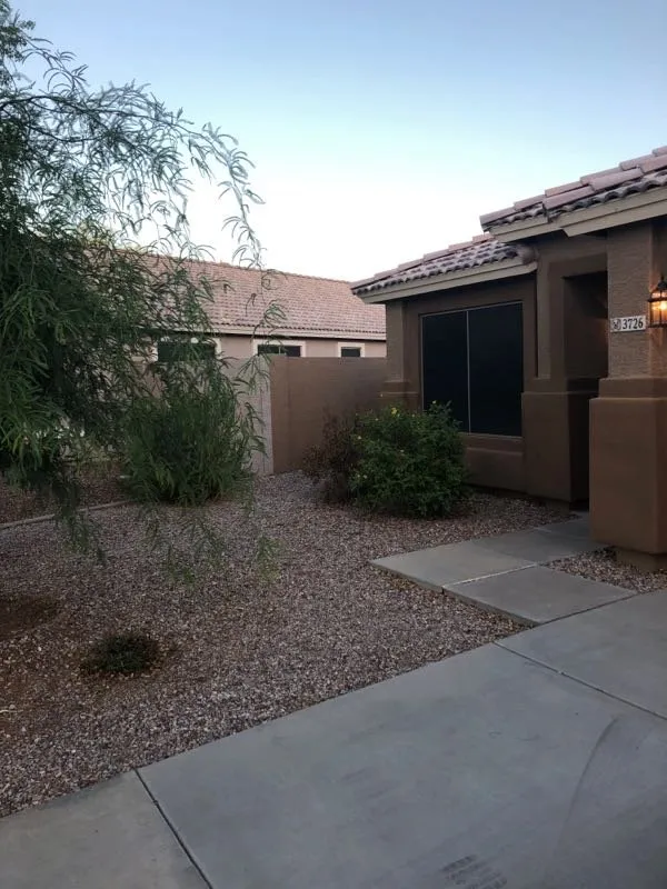 Reliable landscape installation experts serving Mesa, AZ - Little John's Lawns