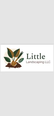 Little Landscaping Logo