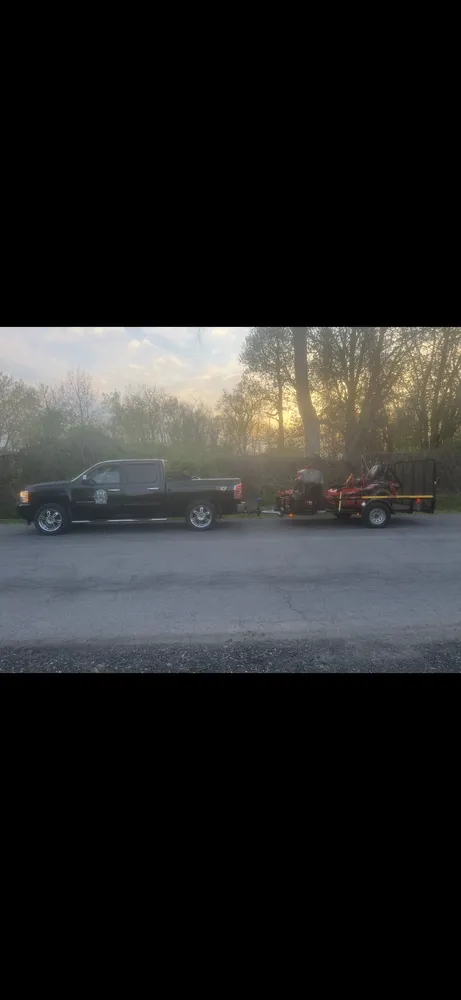 Top-rated outdoor landscaping with custom design across Hamburg, NY - Little Landscaping