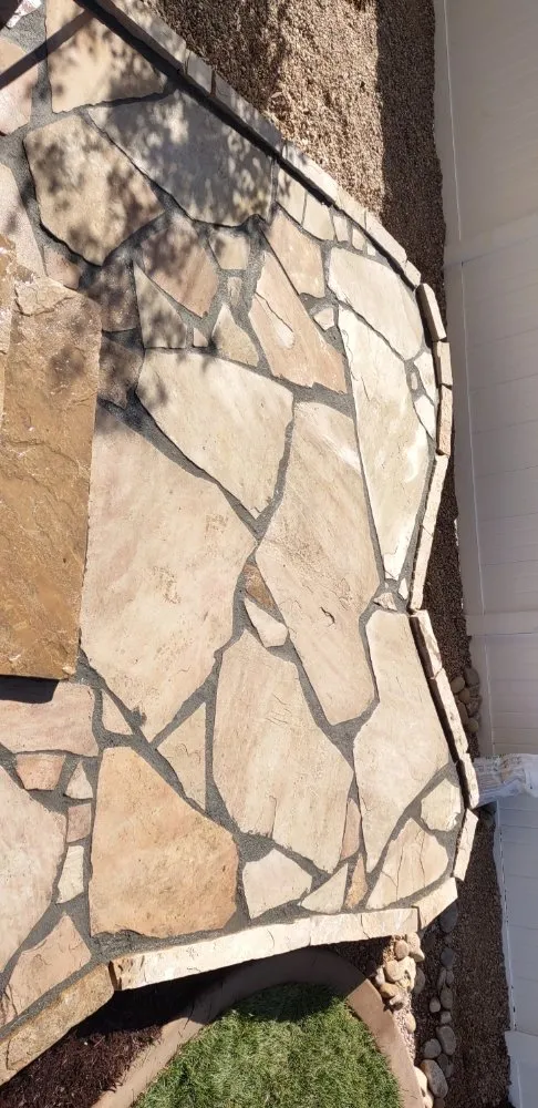 Expert lawn care service in longmont, CO by Little Laurel Landscaping