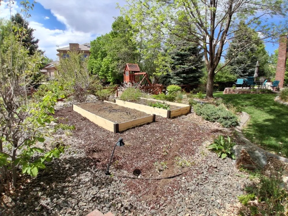 Expert landscape installation with custom design across longmont, CO - Little Laurel Landscaping