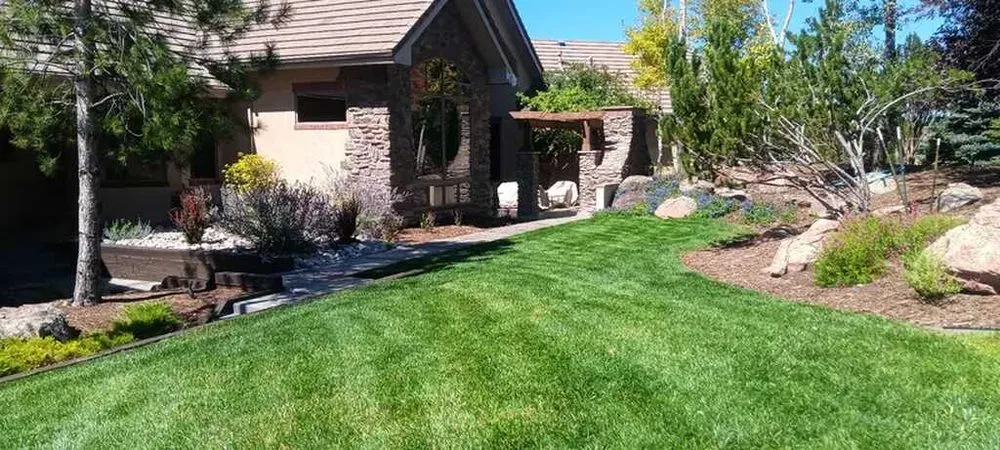 Local landscape design experts serving longmont, CO - Little Laurel Landscaping