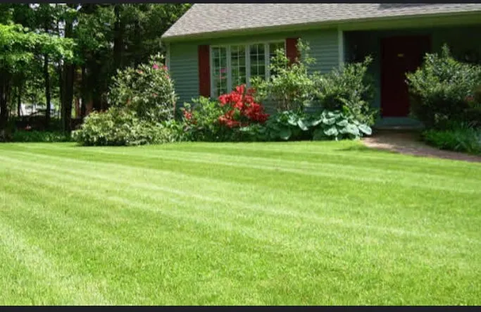 Trusted landscape installation near you across Fort Wayne, IN - Little Lawn Legends