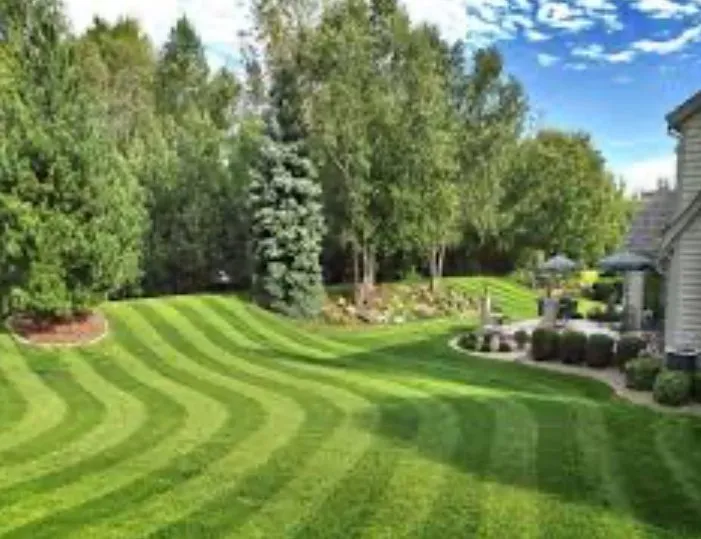 Affordable garden landscaping for outdoor upgrades across Fort Wayne, IN - Little Lawn Legends