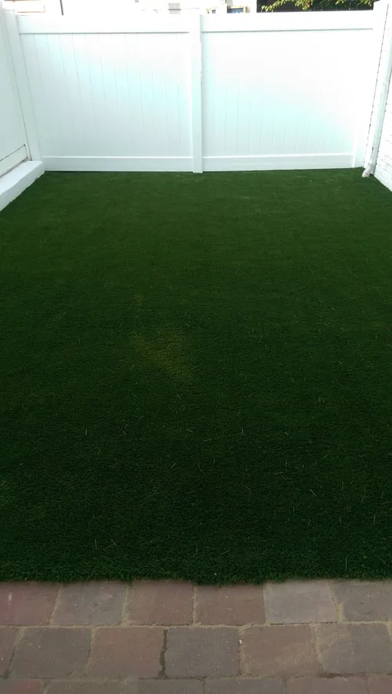 Trusted lawn mowing service in Kingston, NY - Little Leaf Landscaping