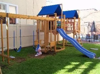 Expert yard maintenance for residential properties across Kingston, NY - Little Leaf Landscaping